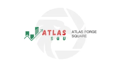 ATLAS FORGE SQUARE