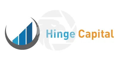 Hinge Capital