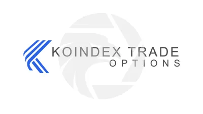 KOINDEX TRADE ΟPTIONS