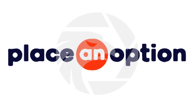 Place an Option