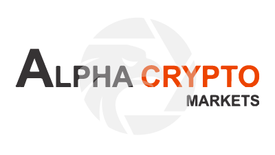 Alpha Crypto Markets