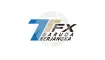 TRFX Garuda Berjangka