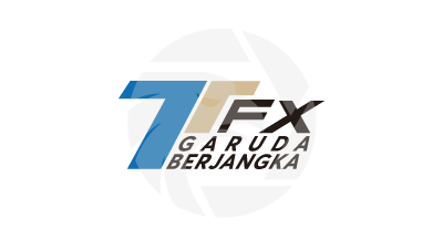TRFX Garuda Berjangka