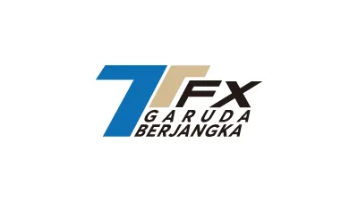 TRFX Garuda Berjangka