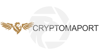 CRYPTOMAPORT