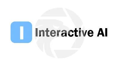 Interactive AI