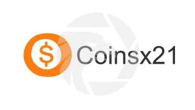Coinsx21