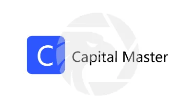 Capital Master