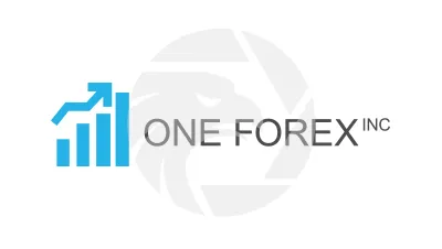 One Forex Inc