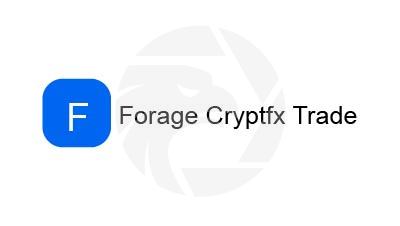 Forage Cryptfx Trade