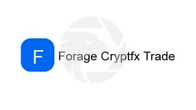 Forage Cryptfx Trade