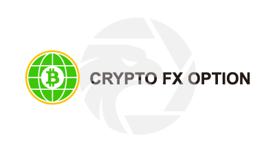 Crypto Fx Option