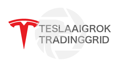 Tesla Aigrok Trading Grid