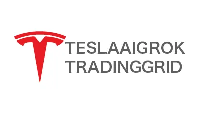 Tesla Aigrok Trading Grid