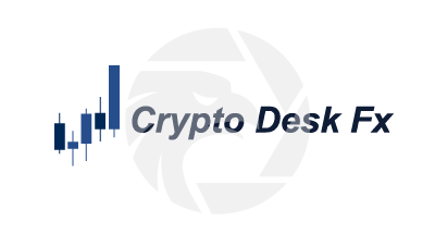 Crypto Desk Fx