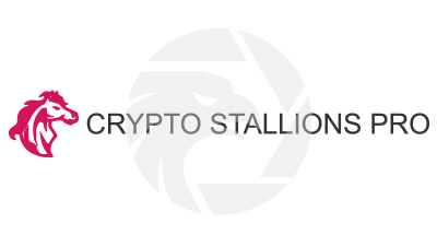  Crypto Stallions Pro