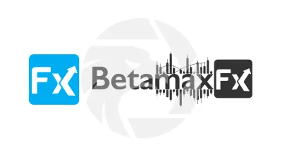 BetamaxFX