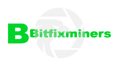 Bitfixminers