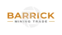 BARRICK MINING TRADE