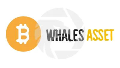 Whales Asset