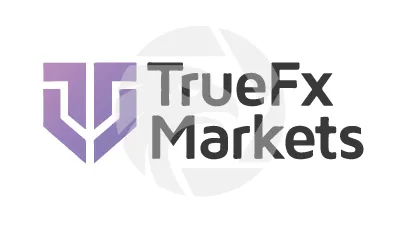 Truefxmarkets