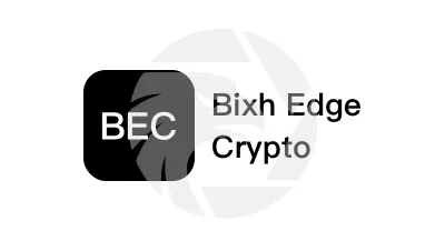 Bixh Edge Crypto
