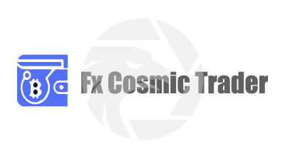 Fx Cosmic Trader