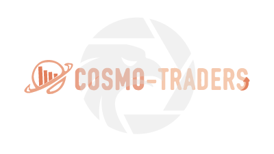 Cosmo-Traders