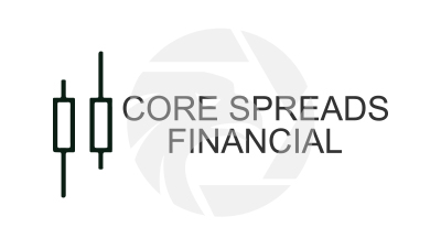 Core Spreads Financial