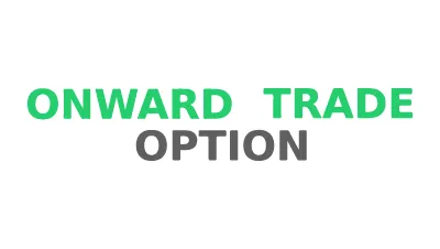 Onward Trade Option