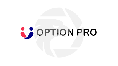 OPTION PRO