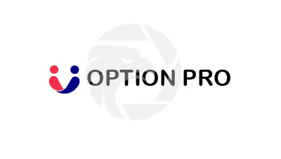 OPTION PRO