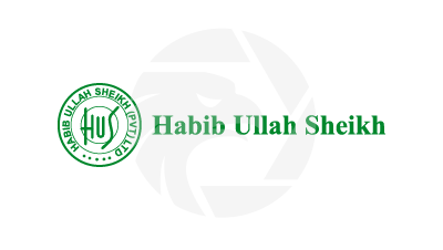 Habib Ullah Sheikh