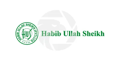 Habib Ullah Sheikh