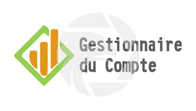 Gestionnaire du Compte