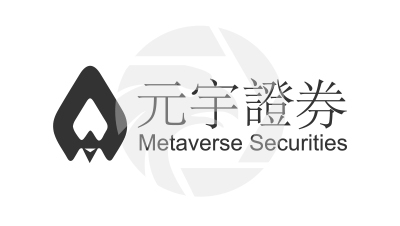 Metaverse Securities元宇证券