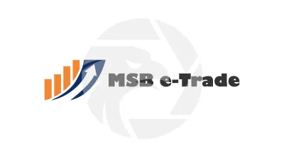 MSB e -Trade