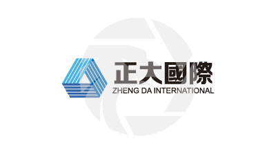 ZHENG DA INTERNATIONAL 