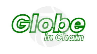 Globe in Chain