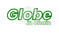 Globe in Chain