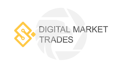 Digital Market Trades