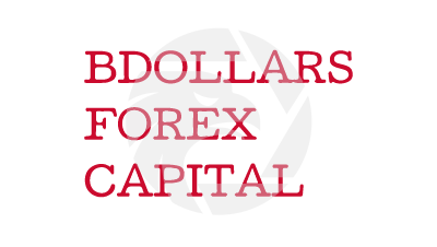 BDOLLARS FOREX CAPITAL