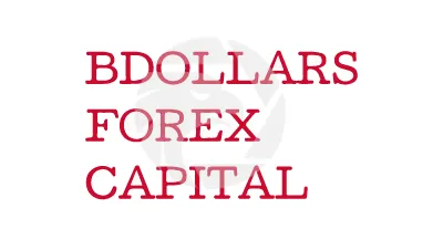 BDOLLARS FOREX CAPITAL