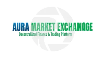 Aura market exchange