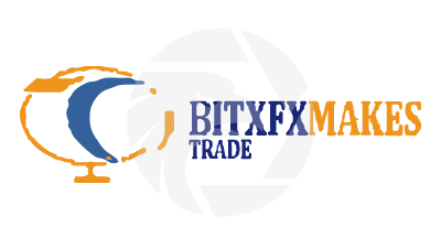 BITX FX TRADEMARKET