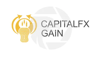 Capital FX Gain