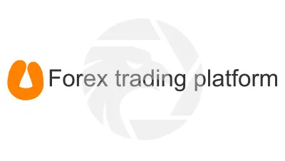 Forex trading platform