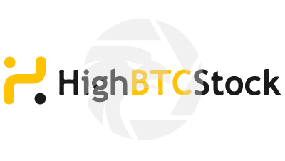 High BTC Stock