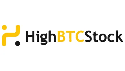 High BTC Stock