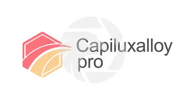 Capiluxalloypro